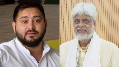 Raghopur Election Results 2025 Highlights: RJD’s Tejashwi Yadav, BJP’s Satish Kr Yadav and JanSuraaj’s Chanchal Kumar in fray | India News