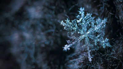 Scientists just discovered a new kind of ice ‘XXI’ and it’s nothing like the one in your freezer |