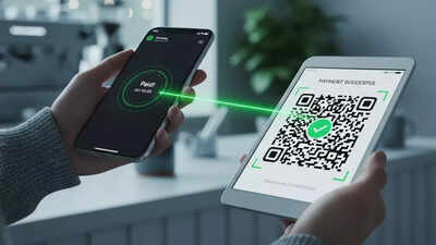 UAE: Sharjah Islamic Bank rolls out ‘SIB Pay’; QR code and smartphone tap-to-pay now available nationwide | World News