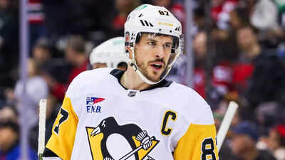 Sidney Crosby’s future at Pittsburgh takes a turn as GM Kyle Dubas reveals his firm decision about the captain’s long-term plans | NHL News