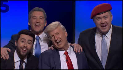 SNL Cold Open: ‘Zohran Mamdani’ steals the show, says ‘hit me up at the ballot box, girl’