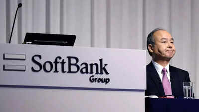 Softbank does exactly what Nvidia CEO Jensen Huang had made ‘fun of’ founder Masayoshi Son