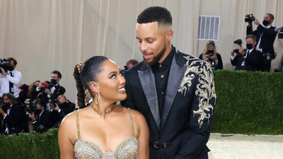 “I had to go through it”: Stephen Curry opens up about the tough decision that tested his relationship with Ayesha Curry | NBA News