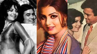 Sulakshana Pandit Death: Who was Sulakshana Pandit who passed away? The singer, actress was Sanjeev Kumar, Vinod Khanna, Rajesh Khanna’s co-star; here’s why she left the film business |