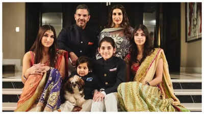 Sunjay Kapur’s Rs 30,000 crore will: Delhi High Court asks Priya Kapur to respond to Karisma Kapoor’s children’s plea to inspect document |