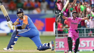 Suryakumar Yadav sends open plea to AB de Villiers: ‘Please help me!’ | Cricket News