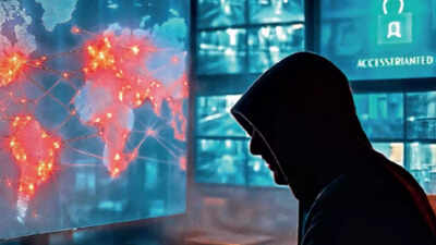 ‘admin123’ opened 50,000 cameras: How brute force bots breached CCTVs, obscene clips sold for Rs 700–4,000; steps to prevent it | Rajkot News