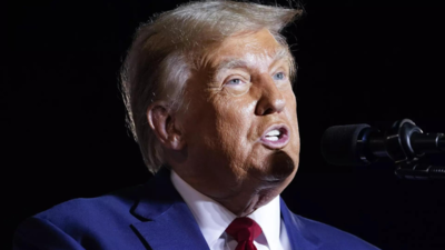 Trade talks: Trump says US close to getting ‘fair deal’ with India; adds a ‘love us again’ twist