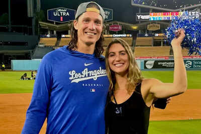 Tyler Glasnow turns pressure into perfection as Los Angeles Dodgers’ ace owns Game 6 moment and wins hearts on and off the field | MLB News