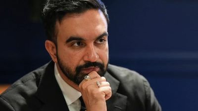 ‘This is Mamdani’s home country’: Uganda responds to hate post against New York City mayor-elect Zohran