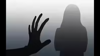 4-year-old raped, dumped in Bengal; kin held | India News