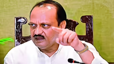 Opposition: 1% owner in FIR, not Parth who owns 99% | India News