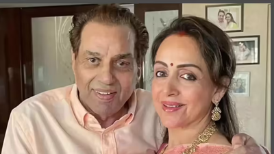 Dharam stable, says family amid health rumours | India News