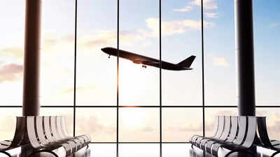 US shutdown crisis hits the skies: 40 major airports could cut up to 4,000 flights per day | World News