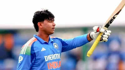 Vaibhav Suryavanshi set for India call-up? IPL chief says 14-year-old ‘knocking at the door’ | Cricket News