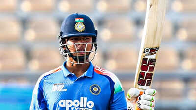 Exclusive | Oman players puzzled by Vaibhav Suryavanshi: ’14 saal ke ho, kaise maarte ho ye chakke?’ | Cricket News