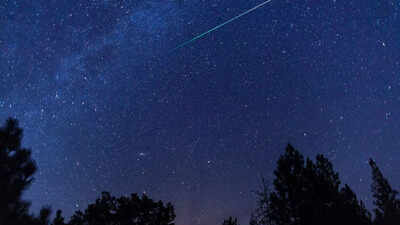 When and how you can see the 2025 Leonid meteor shower in November 2025 |