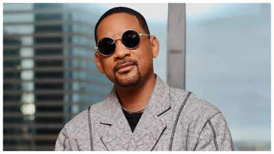 When Will Smith narrated a segment of the Mahabharat, Bhagavat Gita, ‘God is driving Arjuna’s chariot’ |