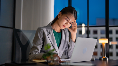 It’s all meaningless and fake: Why corporate prestige isn’t enough for young employees around the world