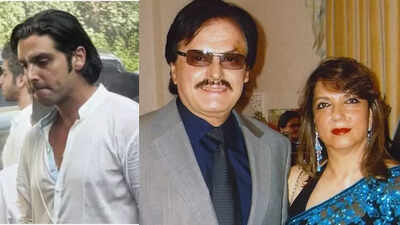 Here’s why Zarine Khan’s funeral was held as per Hindu rituals; son Zayed Khan fulfilled her last wish to have ‘dah-sanskar’ |