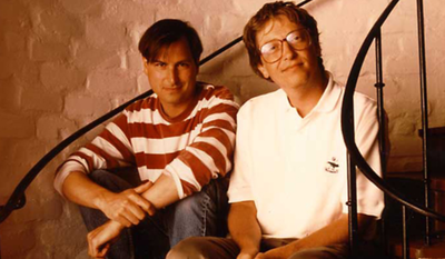 When Bill Gates told Halo game maker, ‘Steve Jobs can’t have that, we are…’ |