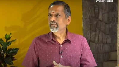 American venture capitalist Garry Tan says Zoho will ‘perish’; founder Sridhar Vembu hits back; says: Let me make a bet that…