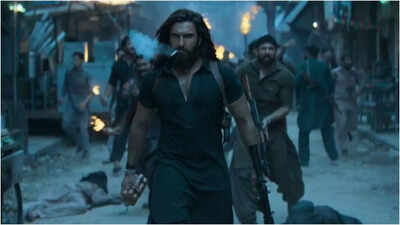 ‘Dhurandhar’: Ranveer Singh’s debut ‘A’-rated film, final length 214 mins after CBFC trims violence and mutes bad words |