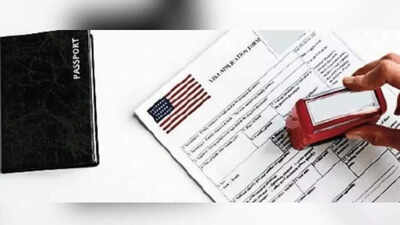 US visa delays for Indians fall: F-1 and B-1/B-2 interview wait times drop in New Delhi, Chennai, Mumbai, Hyderabad, Kolkata
