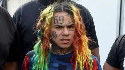 Why is Tekashi 6ix9ine being sent back to prison again? Judge refuses his plea to serve his sentence at home