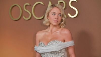 Sydney Sweeney speaks up after being accused of staying silent on American Eagle ad row: ‘In the past my stance has…’