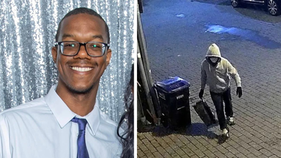 New details about January 6 pipe bomb suspect emerge: Brian Cole was ‘autistic-like’ and loved ‘chihuahuas’