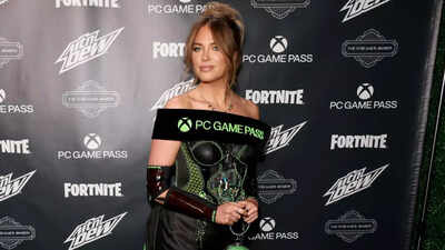 “I could be harmed”: QTCinderella regrets becoming a streamer as harassment and safety concerns overshadow her career | World News