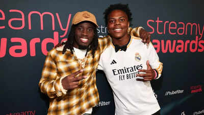 IShowSpeed vs Kai Cenat Net Worth in 2025: Who truly leads the streaming empire after dominating the Streamer Awards