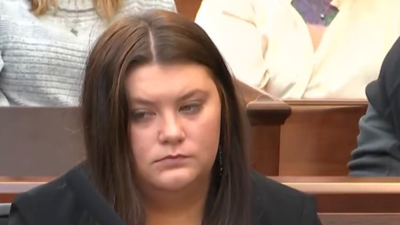 Woman kills boyfriend’s 18-month-old child, searched ‘How do you get a brain bleed’ before murder