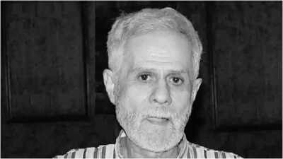 Kalyan Chatterjee Death News: Bengali actor Kalyan Chatterjee passes away at 81; Career spanned over 400 films |