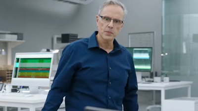 Apple’s executive exodus continues; Chip chief Johny Srouji tells CEO Tim Cook: ‘I’m seriously considering…