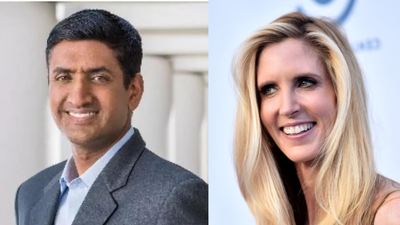 ‘I’ll take this…’: Ro Khanna hits back at Ann Coulter for saying Indians only ‘self-promote,’ takes jibe at Trump