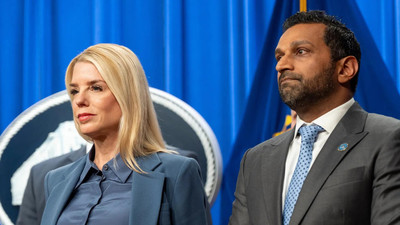 Leaked memo reveals FBI plot to track millions as potential extremists – see who makes the list