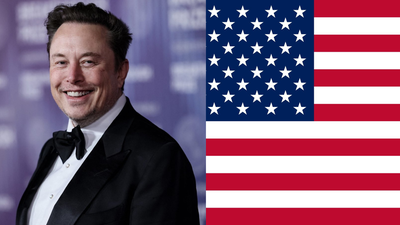‘Raising a foreign flag should result in deportation’: Elon Musk calls the practice ‘treason,’ slams EU