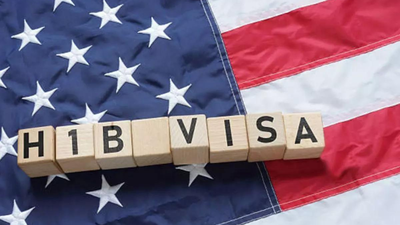 ‘H1-B can be brought to its knees…’: US pollster says visa programme is fragile as hundreds remain stranded in India after tough social media screening