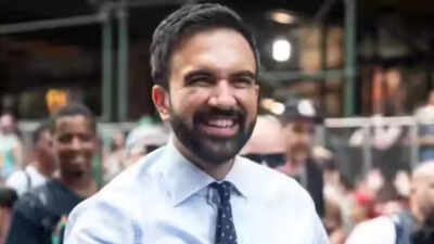 Zohran Mamdani, a sharp critic of police surveillance, will soon oversee it