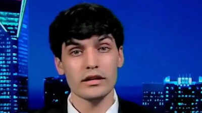 ‘Got zero help from parents’: Nalin Haley hits back at ‘nepo baby’ jibes; defends comment on Gen Z struggles