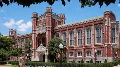 ‘How God made us’: Oklahoma graduate assistant rejects idea of multiple genders; placed on leave