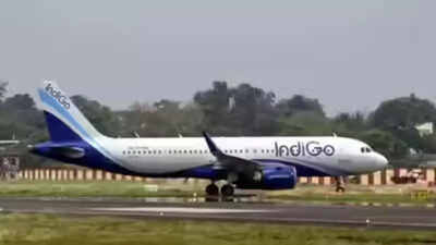 DGCA give one-time extension to IndiGo CEO & COO to respond to notice