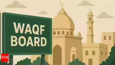 Details of over 5.17L waqf properties uploads on central site as deadline ends | India News