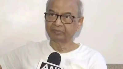 ‘Attacked by 150 people’: Lawyer who hurled shoe at ex-CJI Gavai claims assault on court premises; defends his actions again | India News