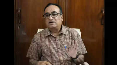 RS MP Ajay Makan demands government withdraw new definition of Aravalli | India News