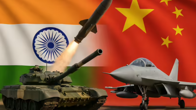 ‘3 PSUs among top 100 global arms makers but account for 1.1% of sales’ | India News
