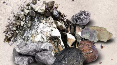 Trade reset: China issues rare earth licences; questions persist over wider access