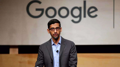 ‘AI nightmare’: Google CEO Sundar Pichai reveals the one threat that keeps him awake at night |